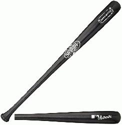 1 is swung by Brandon Phillips Hard Maple wood construction provides outstanding durability Maple 